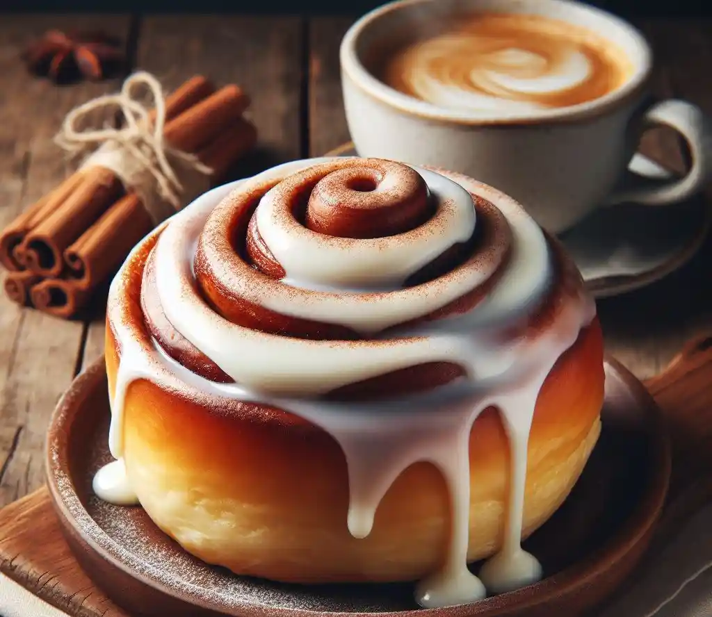 Cicis Cinnamon Roll Recipe: Delight in Every Bite