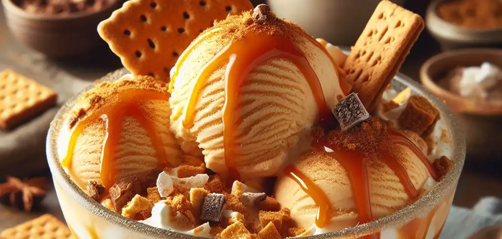 Ninja Creami Pumpkin Ice Cream Recipe: Delightful & Sumptuous Adventure