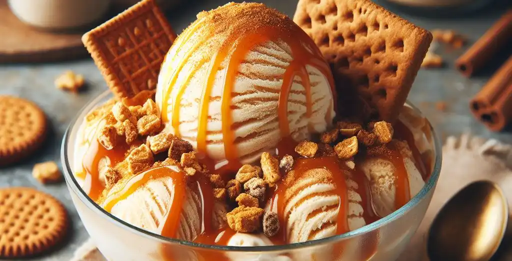 Ninja Creami Pumpkin Ice Cream Recipe: Delightful & Sumptuous Adventure