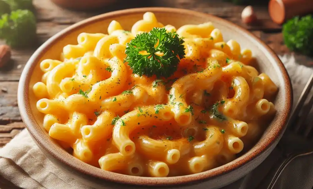 San Giorgio Macaroni and Cheese Recipe