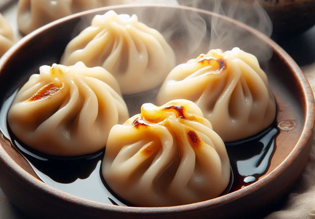 Nabekko Dumplings Recipe: Cooking Authentic Japanese Cuisine