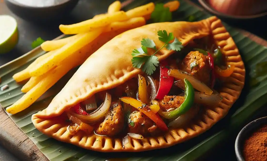 Bahama Breeze Empanada Recipe: A Flavorful Mexican Street Food Delight