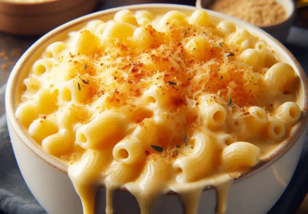 San Giorgio Macaroni and Cheese Recipe: A Step-by-Step Guide