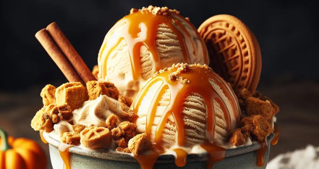 Ninja Creami Pumpkin Ice Cream Recipe: Delightful & Sumptuous Adventure