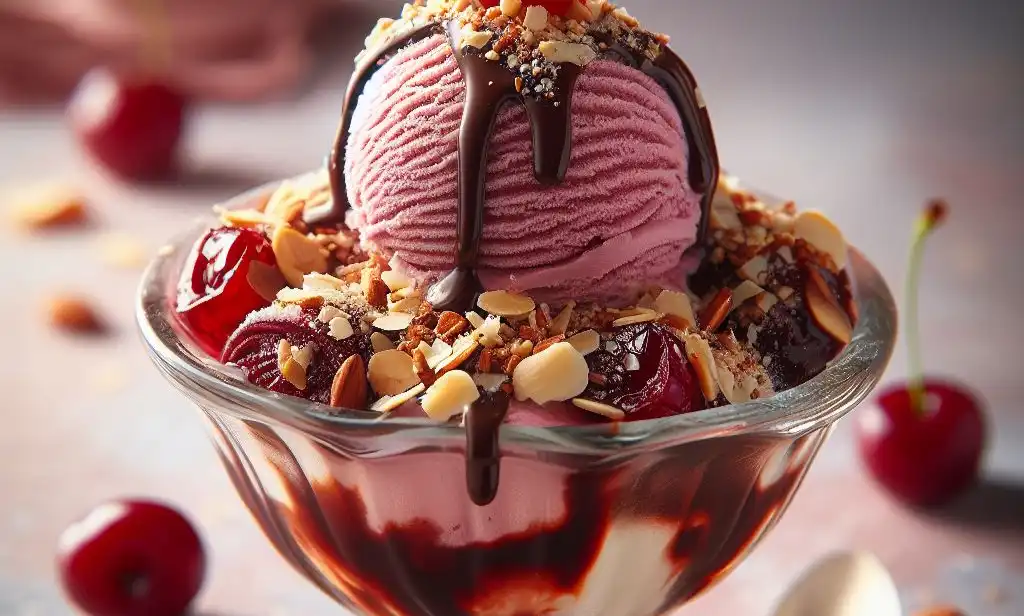 Ninja Creami Cherry Pie Sorbet Recipe: A Exquisite & Easy Summertime Dessert Revolution