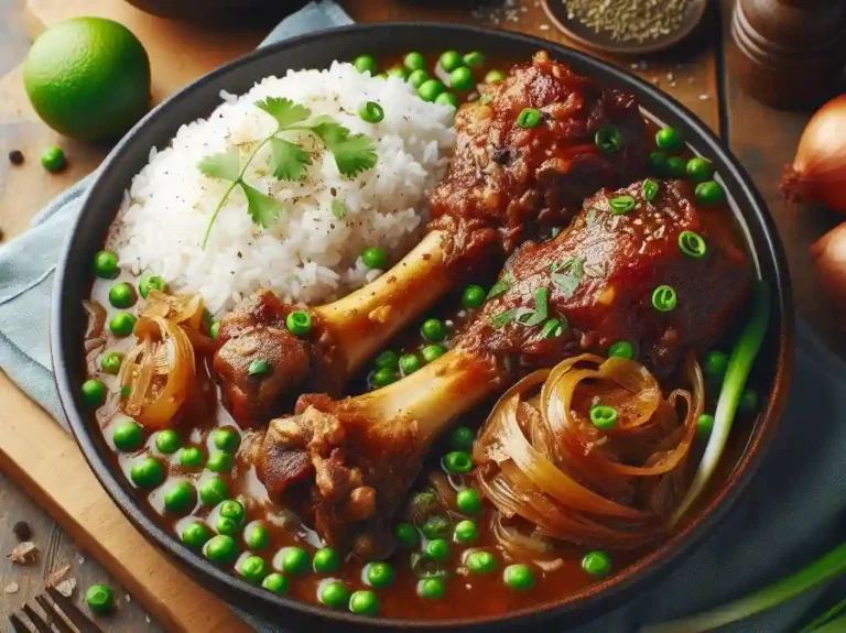 Jamaican Pork Neck Bones Recipe: A Flavorful Jamaican Delight! Delicious and Easy Roasted