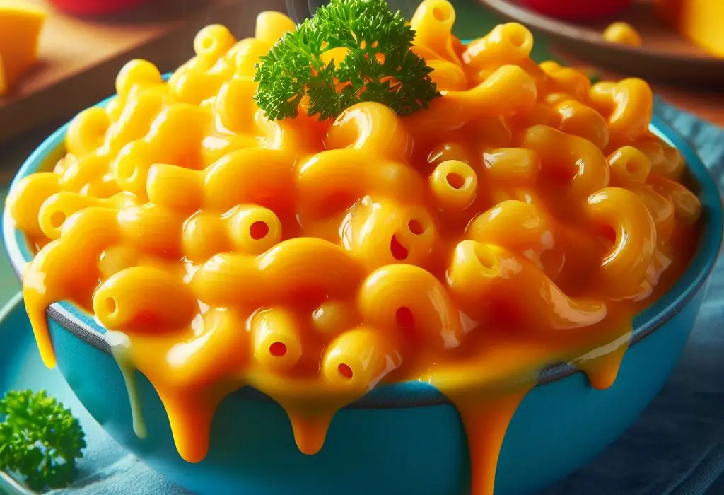 San Giorgio Macaroni and Cheese Recipe: A Step-by-Step Guide