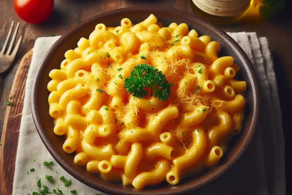 San Giorgio Macaroni and Cheese Recipe: A Step-by-Step Guide