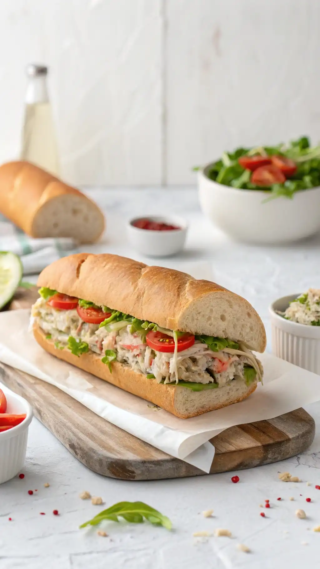 Jersey Mike's Tuna Recipe: Secret to Perfectly Balanced Flavors and Creamy Texture Jersey Mike's Tuna Recipe: Secret to Perfectly Balanced Flavors and Creamy Texture