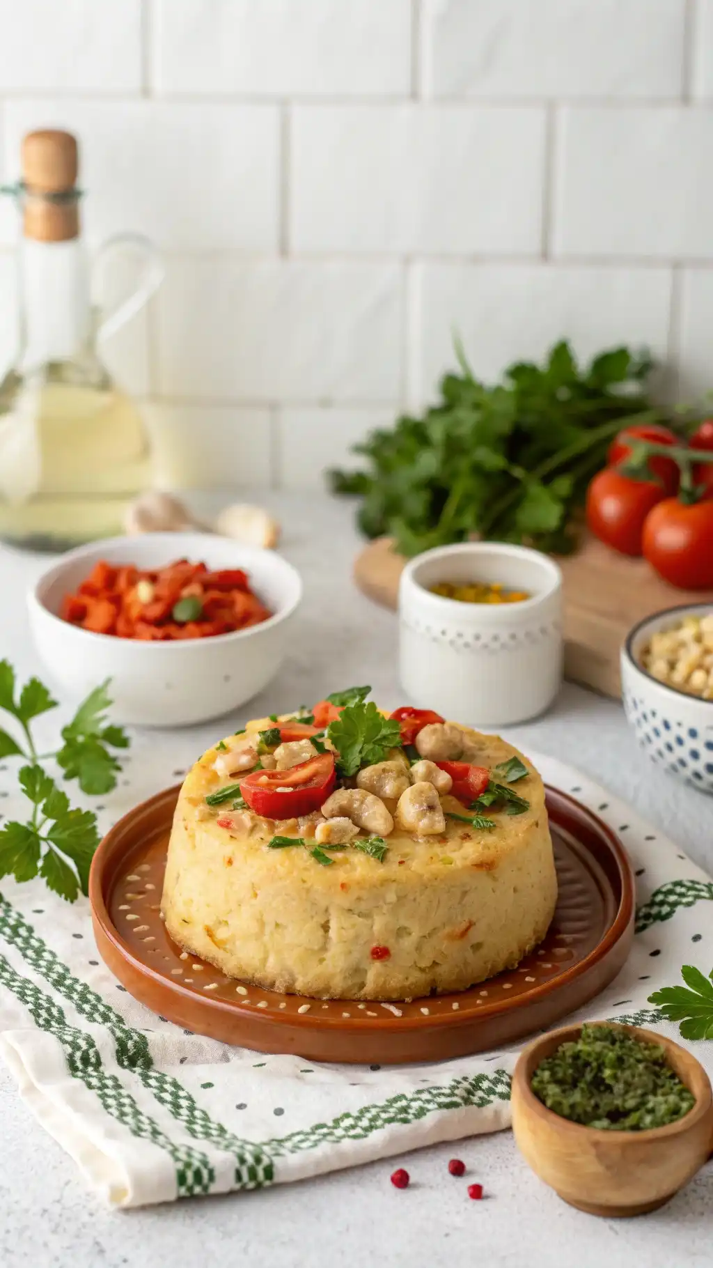 Trifongo Recipe: Authentic Recipe for a Tropical Culinary Adventure