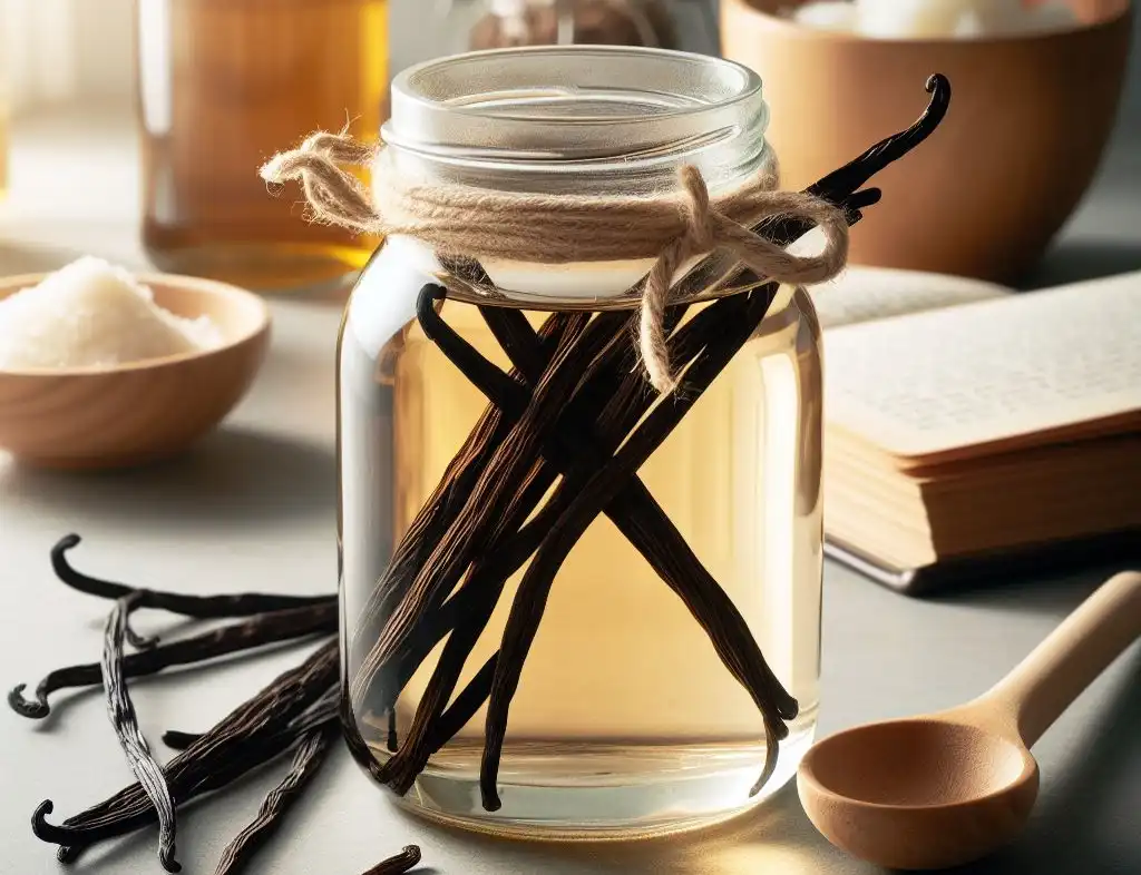 Homemade Pure Vanilla Extract Recipe: The Ultimate Guide