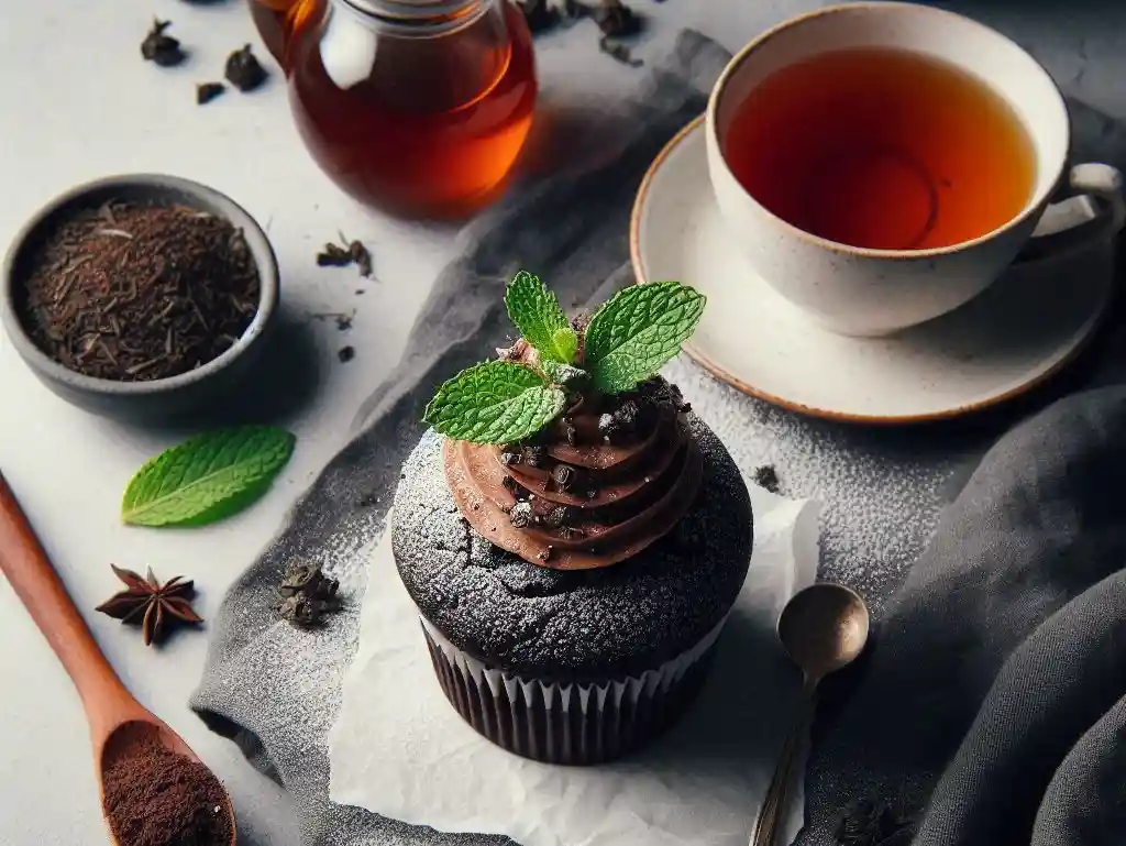 Earl Grey Chocolate Cupcakes Recipe: Decadent And Ultimate Delight!