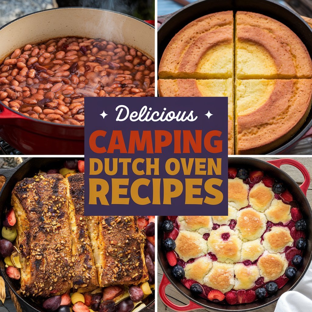 Dutch Oven