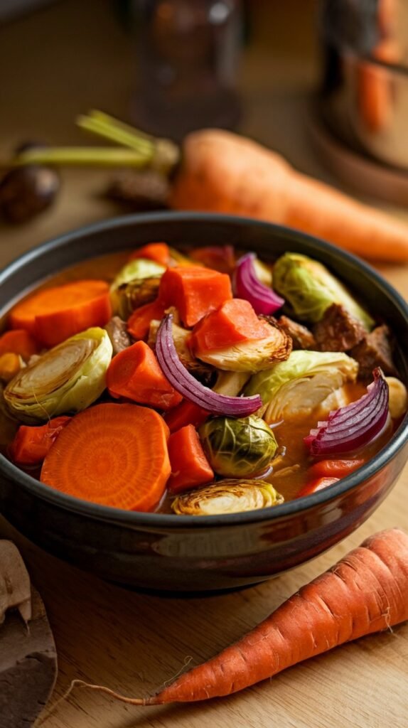 12 Delicious Vegan Dutch Oven Recipes for a Cruelty Free Meal