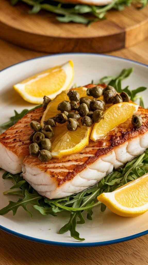 11 Pan Seared Mahi Mahi Oven Recipes: Your Ultimate Guide