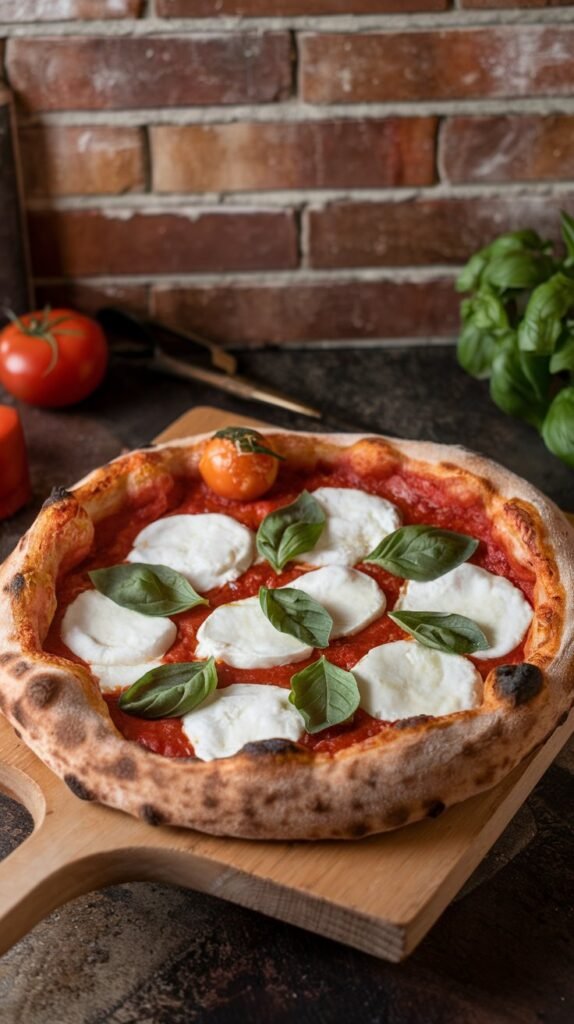 12 Gourmet Blackstone Pizza Oven Recipes: A Comprehensive Guide