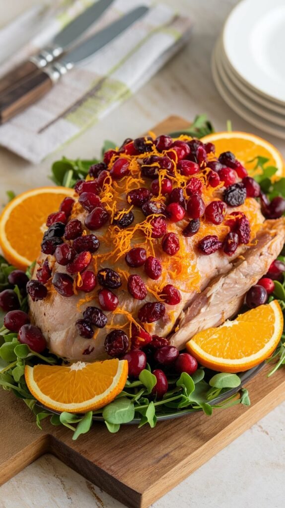 13 Moist Turkey Breast Roaster Oven Recipes for a Delicious Dinner