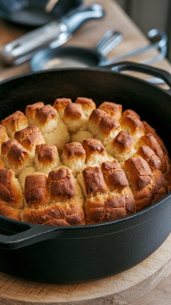 11 Delicious Dutch Oven Camp Recipes for Outdoor Enthusiasts