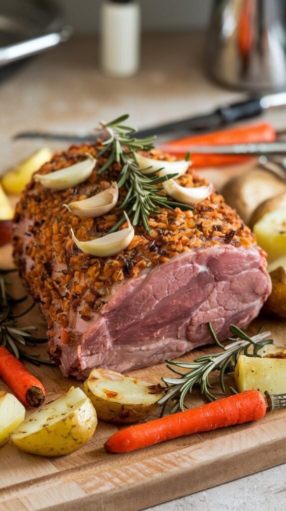 11 Juicy Dutch Oven Pork Loin Recipes for a Delicious Meal