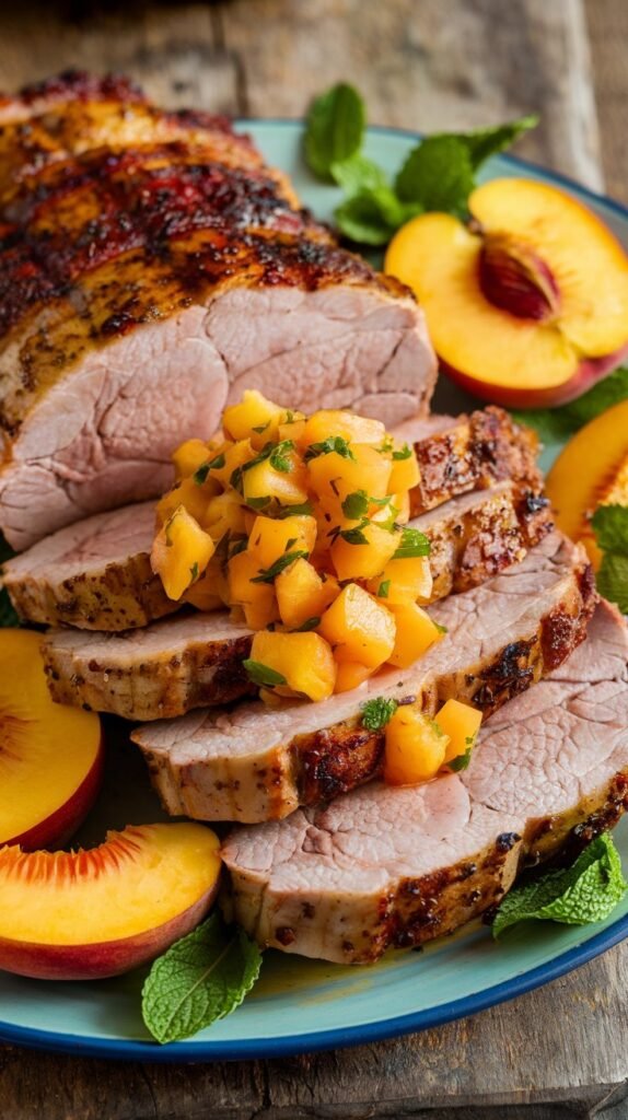 11 Juicy Dutch Oven Pork Loin Recipes for a Delicious Meal