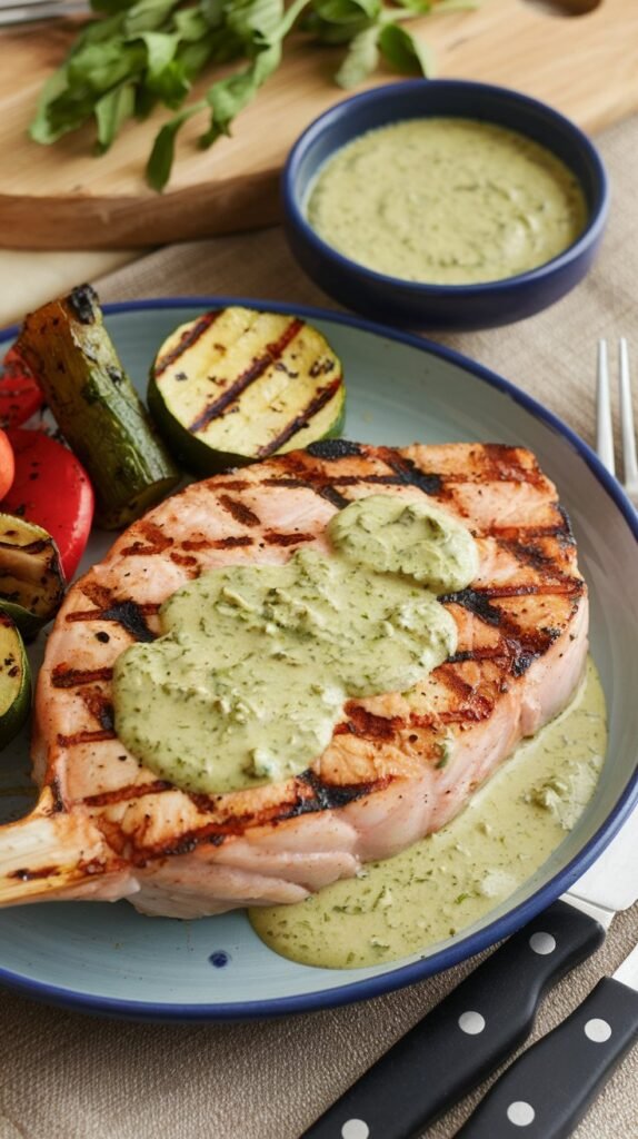 12 Pan Seared Swordfish Steaks in Oven Recipes for a Quick Dinner