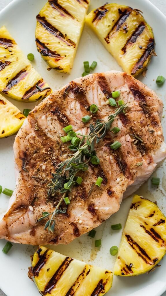 12 Pan Seared Swordfish Steaks in Oven Recipes for a Quick Dinner