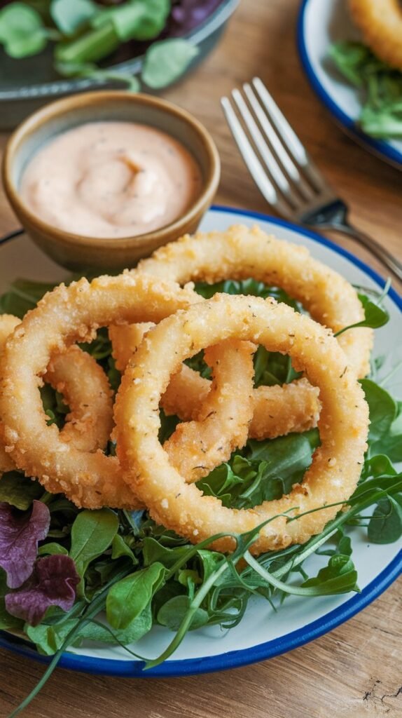 11 Crispy GE Air Fryer Oven Recipes for a Healthy Snack