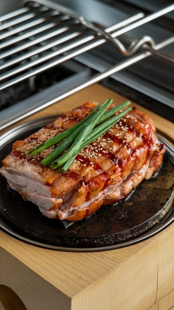 11 Juicy Dutch Oven Pork Loin Recipes for a Delicious Meal