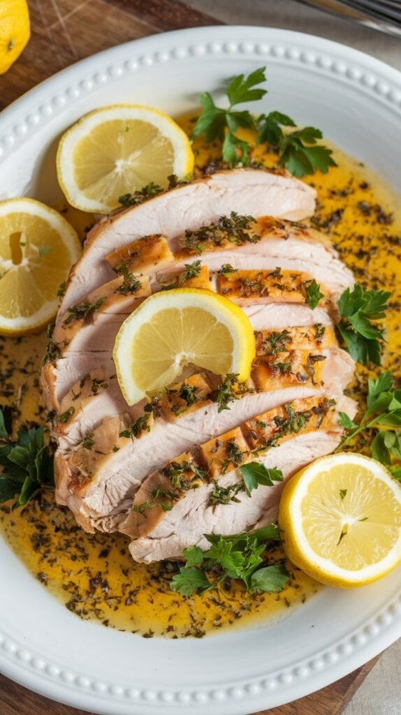 13 Moist Turkey Breast Roaster Oven Recipes for a Delicious Dinner