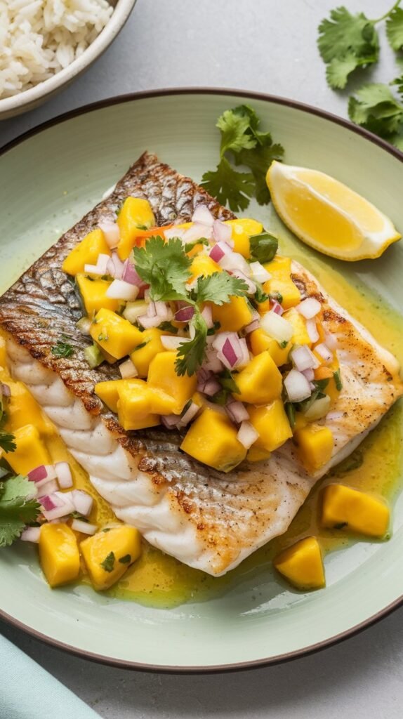 11 Pan Seared Mahi Mahi Oven Recipes: Your Ultimate Guide