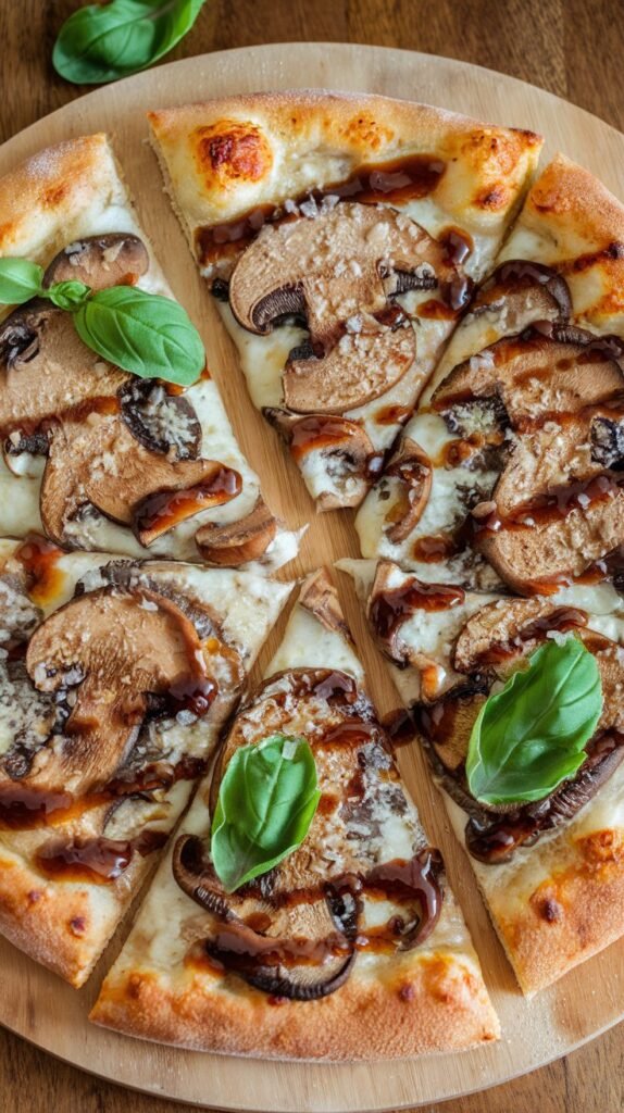 12 Gourmet Blackstone Pizza Oven Recipes: A Comprehensive Guide