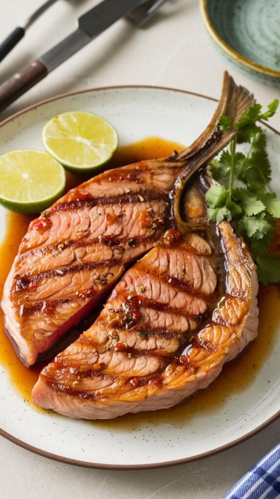 12 Pan Seared Swordfish Steaks in Oven Recipes for a Quick Dinner