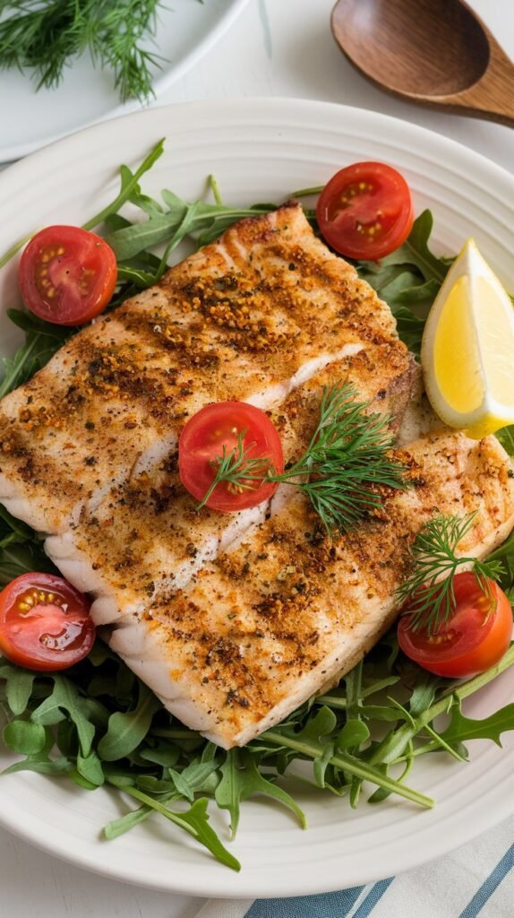 11 Pan Seared Mahi Mahi Oven Recipes: Your Ultimate Guide