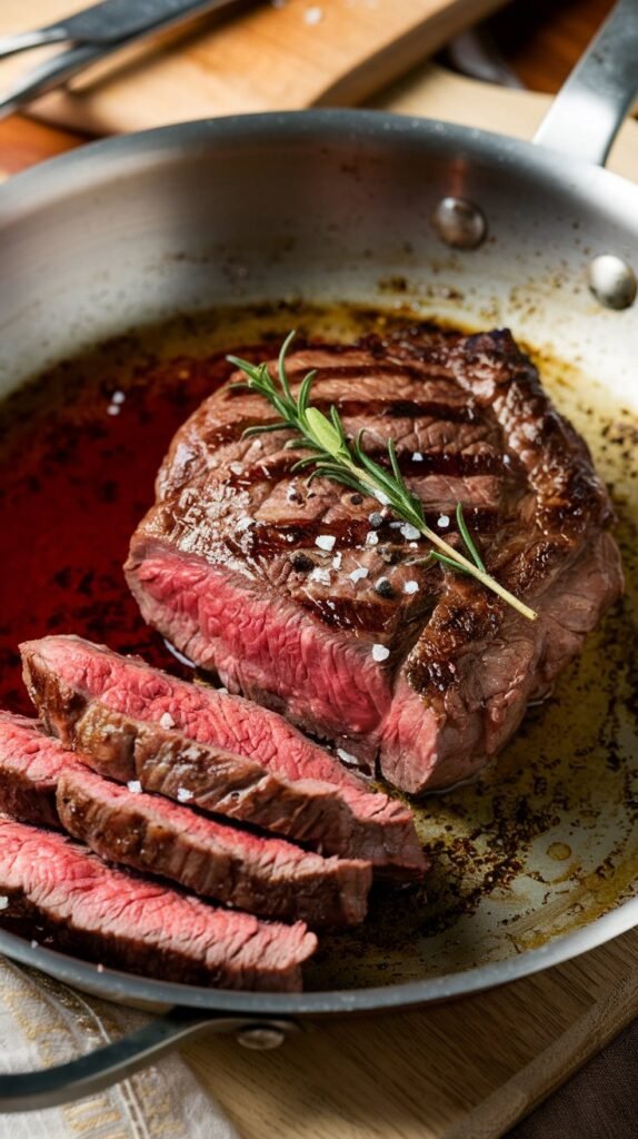 11 Tender Beef Chuck Steak Oven Recipes: A Comprehensive Guide