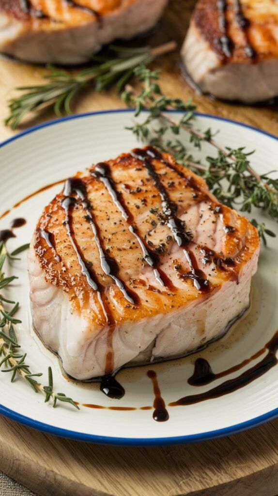 11 Simple Swordfish Oven Recipes: A Comprehensive Guide