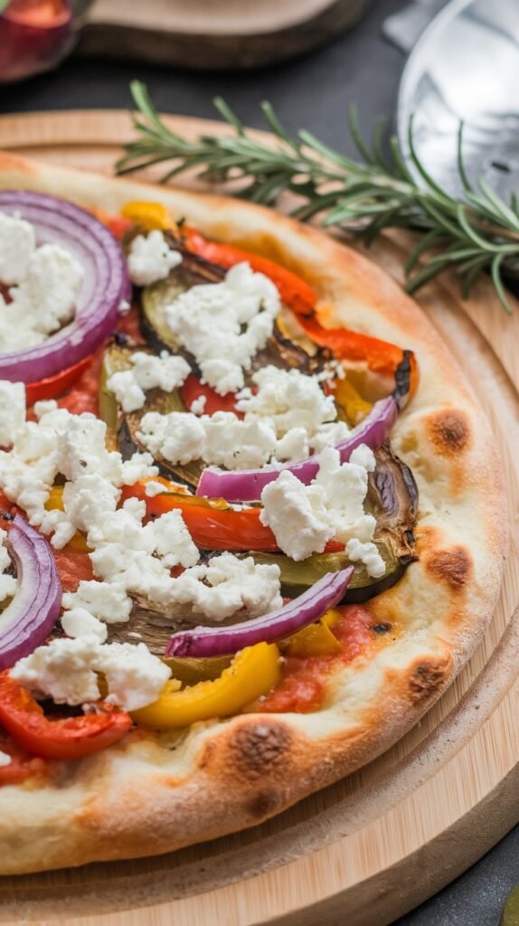 12 Gourmet Blackstone Pizza Oven Recipes: A Comprehensive Guide