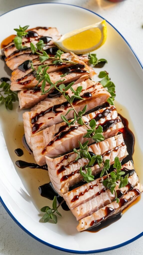 12 Pan Seared Swordfish Steaks in Oven Recipes for a Quick Dinner