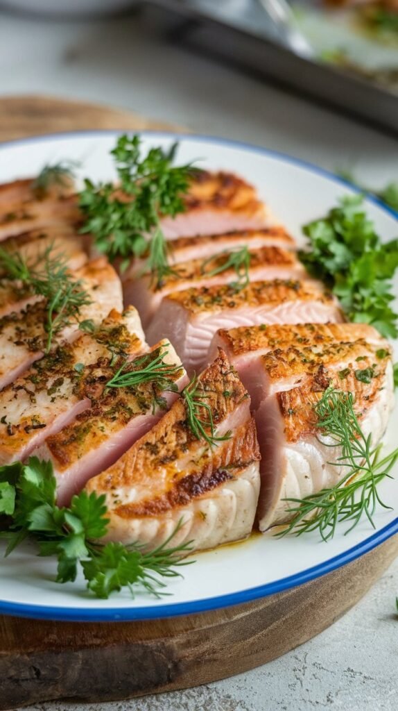 12 Pan Seared Swordfish Steaks in Oven Recipes for a Quick Dinner