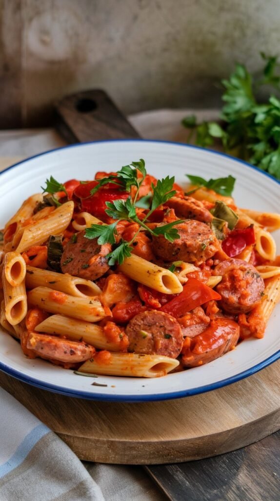 11 Hearty Dutch Oven Pasta Recipes: A Comprehensive Guide