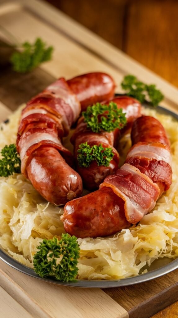 12 Juicy Bratwurst Oven Recipes: A Comprehensive Guide 12 Juicy Bratwurst Oven Recipes: A Comprehensive Guide