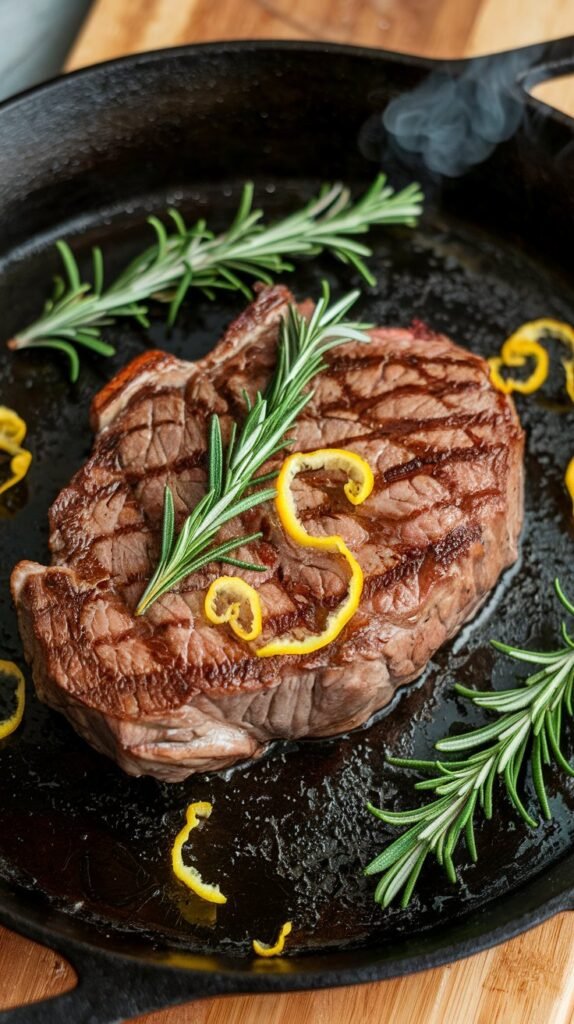 11 Tender Beef Chuck Steak Oven Recipes: A Comprehensive Guide