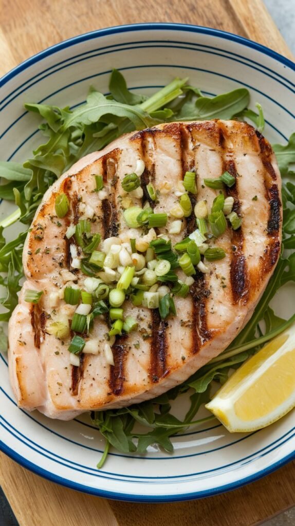 12 Pan Seared Swordfish Steaks in Oven Recipes for a Quick Dinner