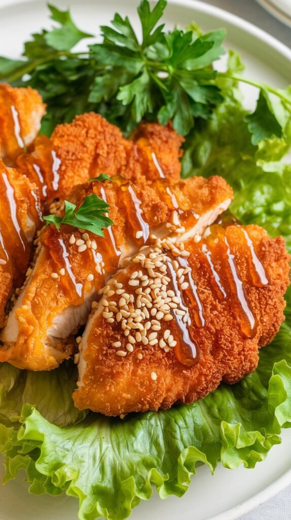 11 Easy and Crispy Chicken Cutlet Oven Recipes for a Quick Meal