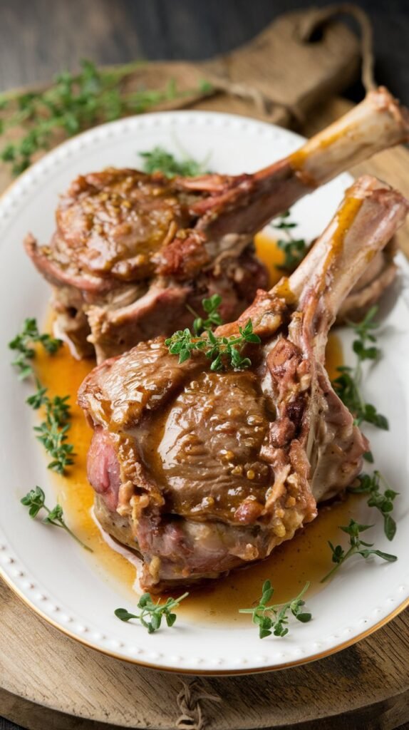 13 Fall Off the Bone Lamb Shank Recipes: The Ultimate Guide