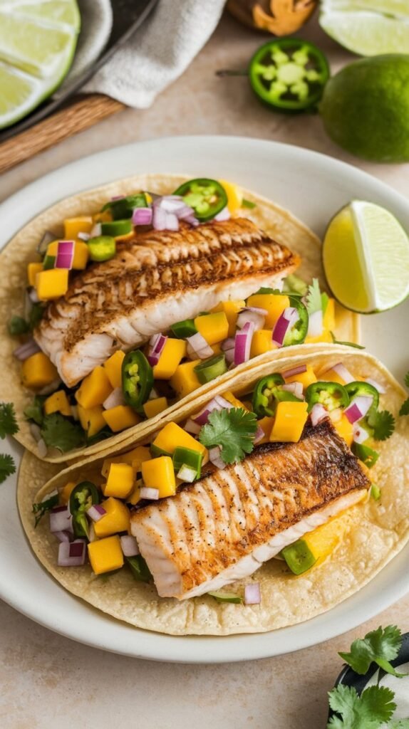 11 Pan Seared Mahi Mahi Oven Recipes: Your Ultimate Guide