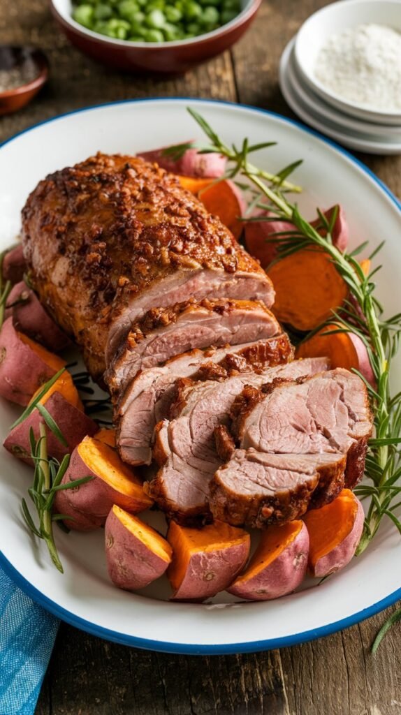 11 Juicy Dutch Oven Pork Loin Recipes for a Delicious Meal