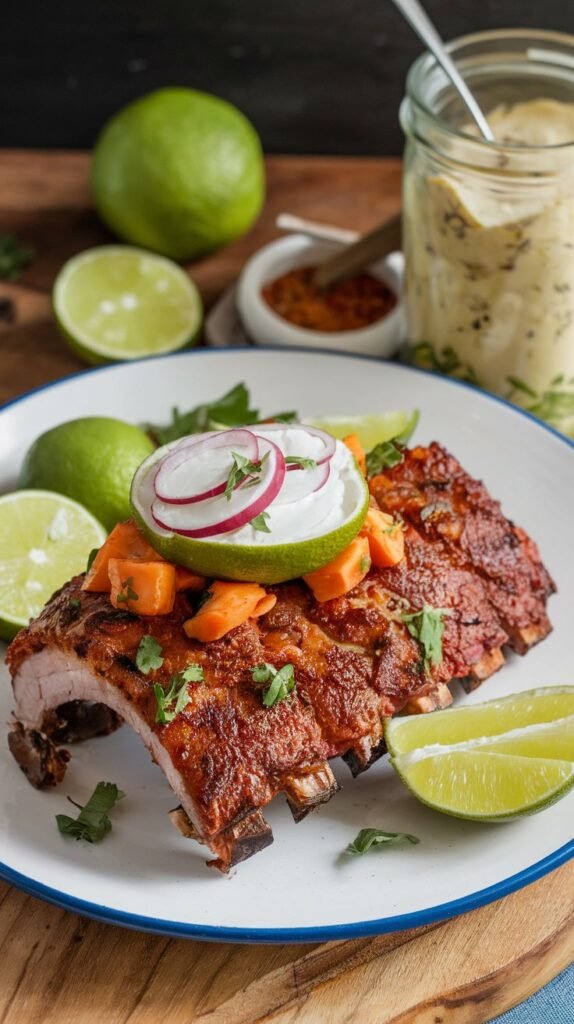 13 Flavorful Lamb Ribs Oven Recipes: A Comprehensive Guide