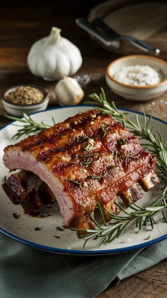 13 Flavorful Lamb Ribs Oven Recipes: A Comprehensive Guide