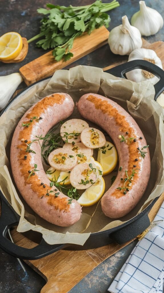 13 Flavorful Brat Oven Grilled Recipes: A Comprehensive Guide