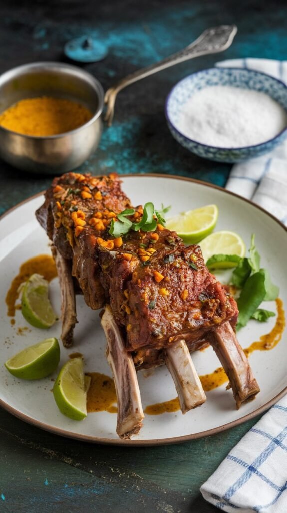 13 Flavorful Lamb Ribs Oven Recipes: A Comprehensive Guide